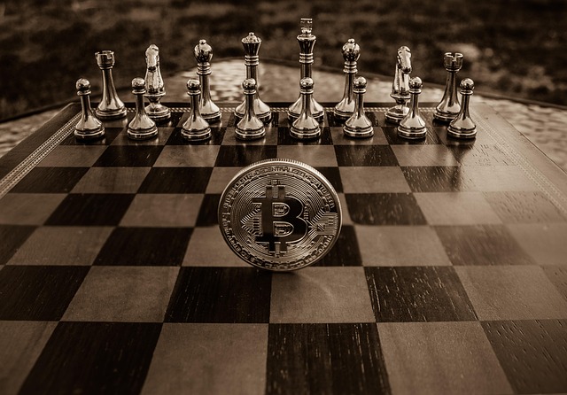 棋盤上的<br>博弈智慧