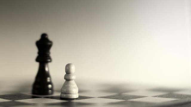 棋盤騷戲<br>賽事策略深度解構