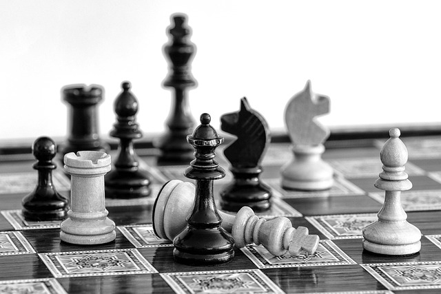 象棋殘局<br>制勝秘笈