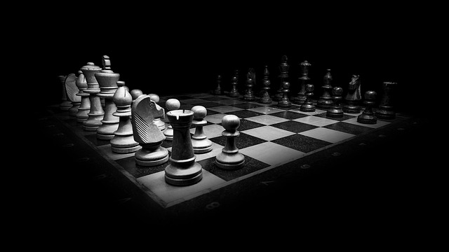 合作策略遊戲點防「單人主導」？設計挑戰解析
