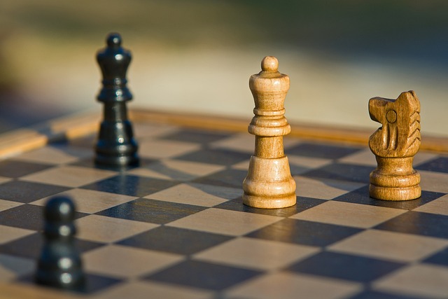 遊戲平衡設計:<br>多角色公平性點確保?