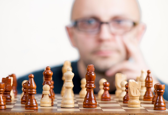 圍棋新手<br>開局點樣玩？