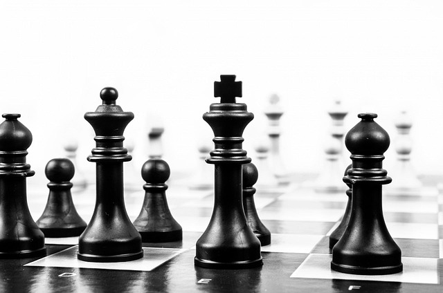 策略遊戲成就系統：引導玩家行為攻略