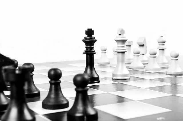 策略遊戲玩家<br>技術曲線設計深度拆解