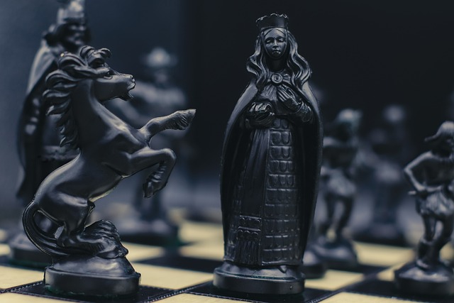 回合制策略遊戲<br>節奏設計研究